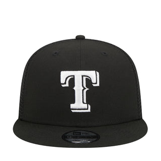 Rangers Trucker 950