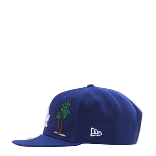 Dodgers LA Palm Tree 950