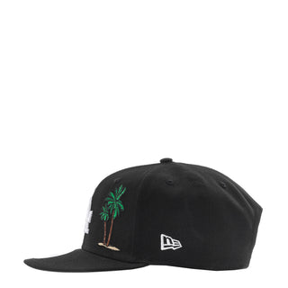 Dodgers LA Palm Tree 950