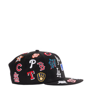 MLB All Over Patch 950