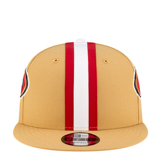 Niners Helmet OTC 950