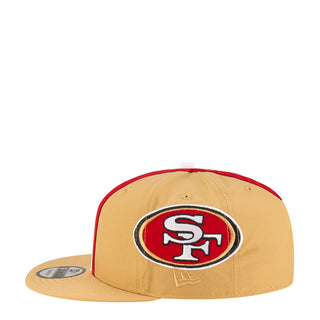 Niners Helmet OTC 950