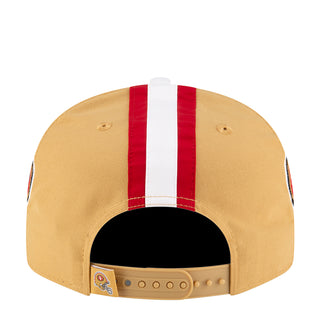 Niners Helmet OTC 950