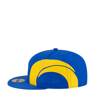 Rams Helmet OTC 950