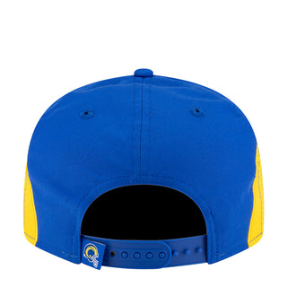 Rams Helmet OTC 950