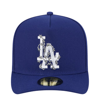 Dodgers Fence OTC 5950 A-Frame
