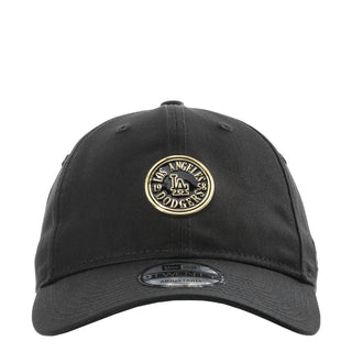 Dodgers Badge 920