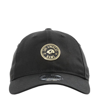 Rams Badge 920