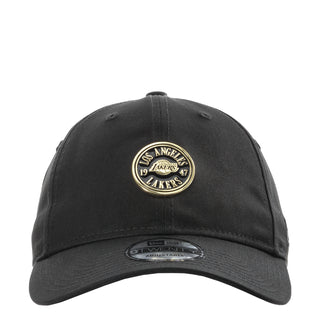 Lakers Badge 920