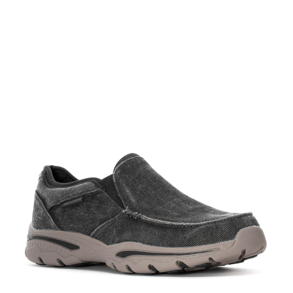 Relaxed Fit Creston Moseco Wide - Mens