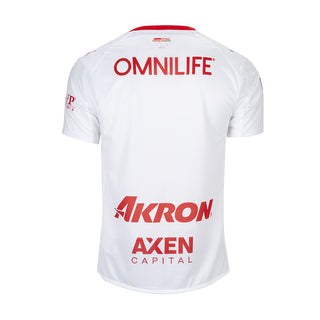 Chivas 25/26 Away Jersey -Mens