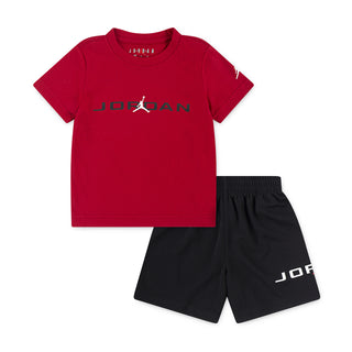 Baseline Mesh Short Set - Toddler