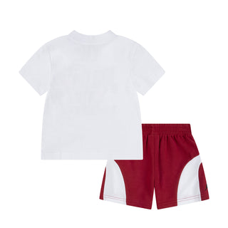 Flight Club Era Short Set - Toddler
