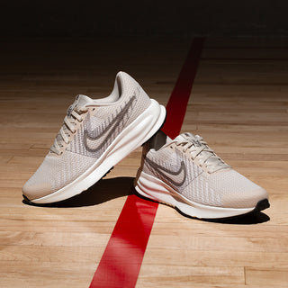 Running Category Home Page Banner