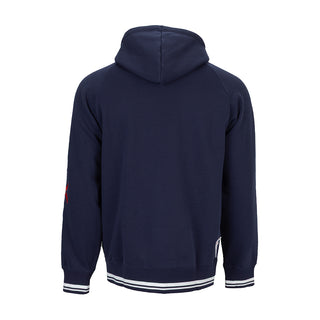 Chivas Relaxed Hoodie -Mens