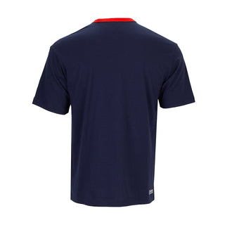 Chivas Crest Relaxed Tee -Mens