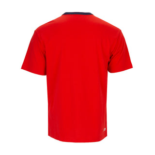 Chivas Crest Relaxed Tee -Mens