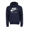 Nike Just Do It Hoody - Mens