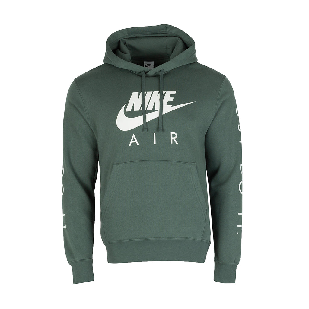 Nike Just Do It Hoody Mens – ShopWSS - Main Image