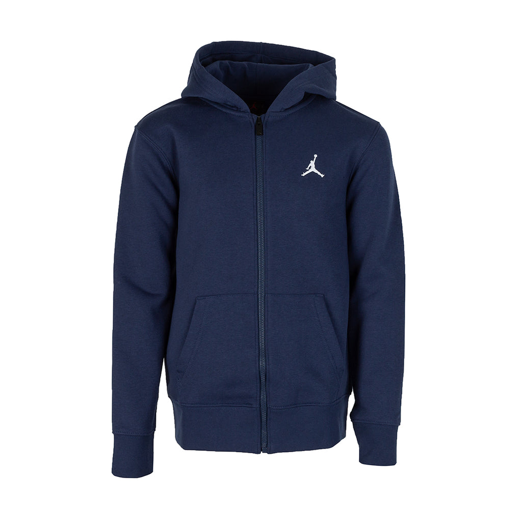 Brooklyn Fleece Full Zip Hoody Youth – ShopWSS