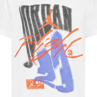 Fadeaway Flight Tee - Youth