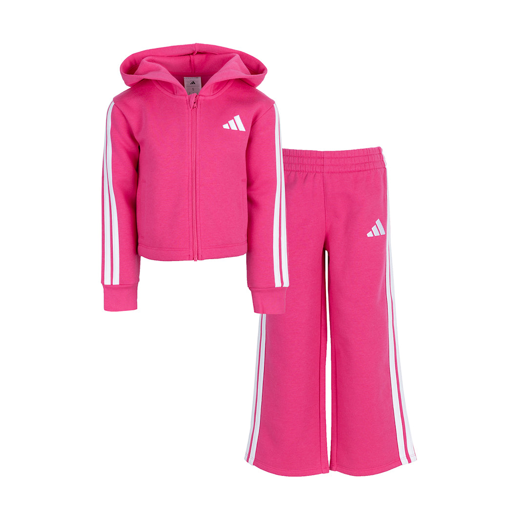 Essential Big Logo Fleece Set - Kids – ShopWSS