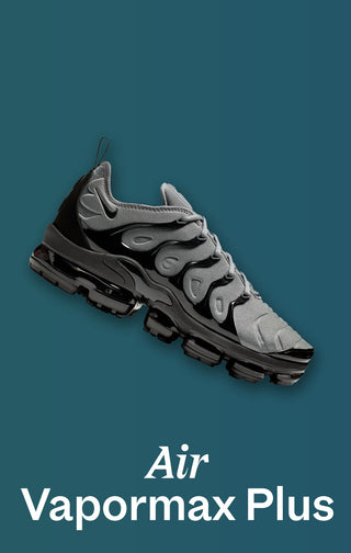 air vapormax plus