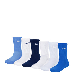 6 Pack X-Small Holiday Crew