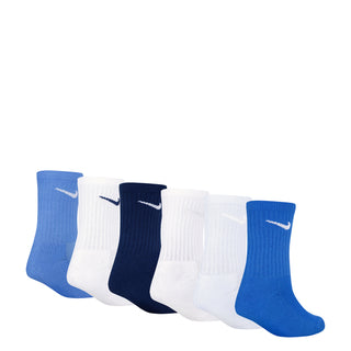 6 Pack XXS Holiday Crew