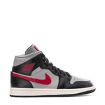 AJ 1 Mid - Womens