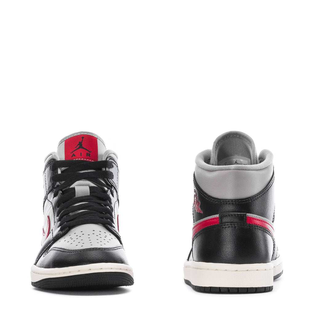 AJ 1 Mid - Womens