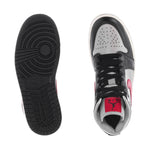 AJ 1 Mid - Womens