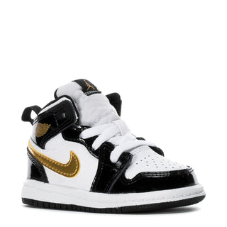 AJ 1 Mid SE - Toddler