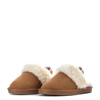 Burin Slipper - Kids