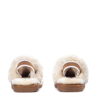 Burin Slipper - Kids