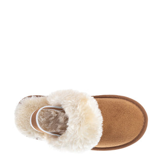 Burin Slipper - Kids