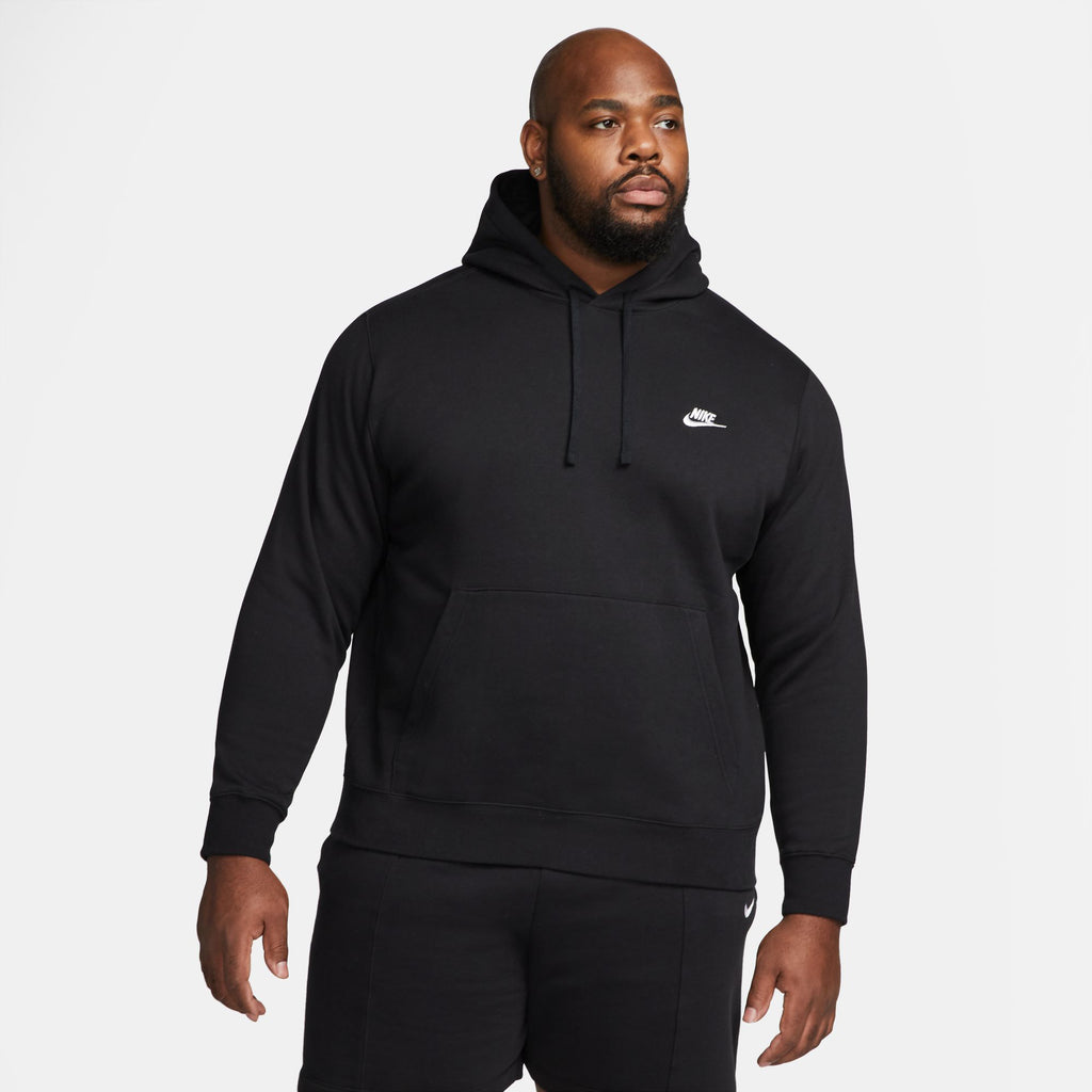 Sudadera con capucha Club Fleece - Hombre