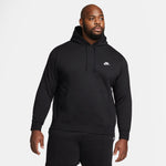 Sudadera con capucha Club Fleece - Hombre