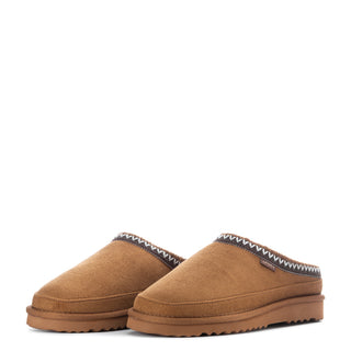 Carson Slipper - Womens