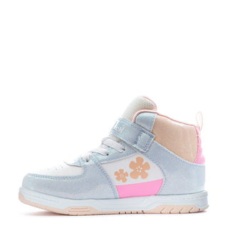 Stitch & Angel High Top - Kids