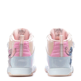 Stitch & Angel High Top - Kids