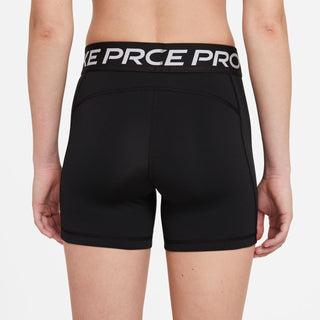 Nike Pro 5" Bike Short - Womens