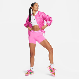 Nike Pro 5" Bike Short - Womens