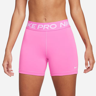 Nike Pro 5" Bike Short - Womens