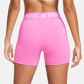 Nike Pro 5" Bike Short - Womens