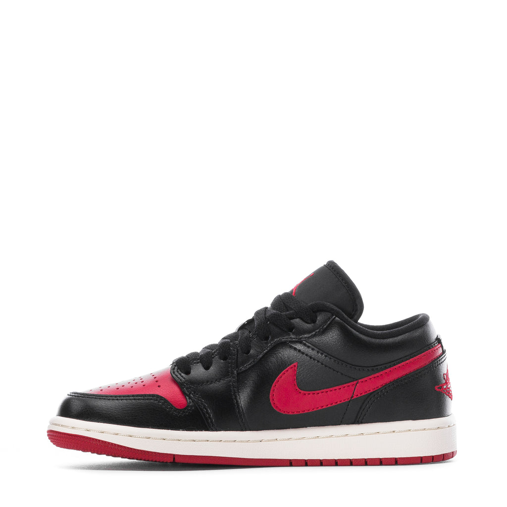AJ 1 Bajo - Mujeres