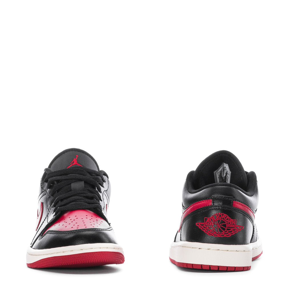 AJ 1 Bajo - Mujeres