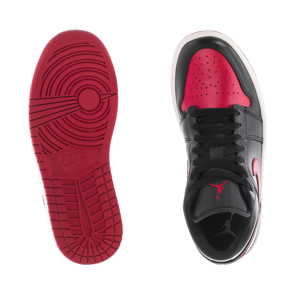 AJ 1 Bajo - Mujeres