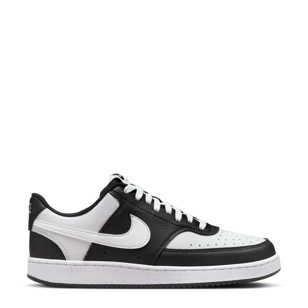 courtvision lows