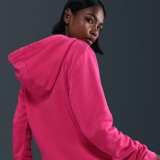 Club Fleece FZ Hoody - Womens